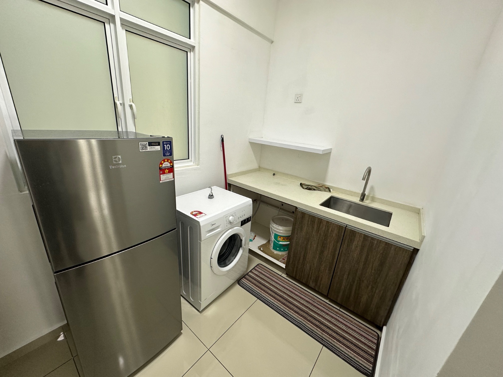 condo in Bayan Lepas, Penang — photo 3