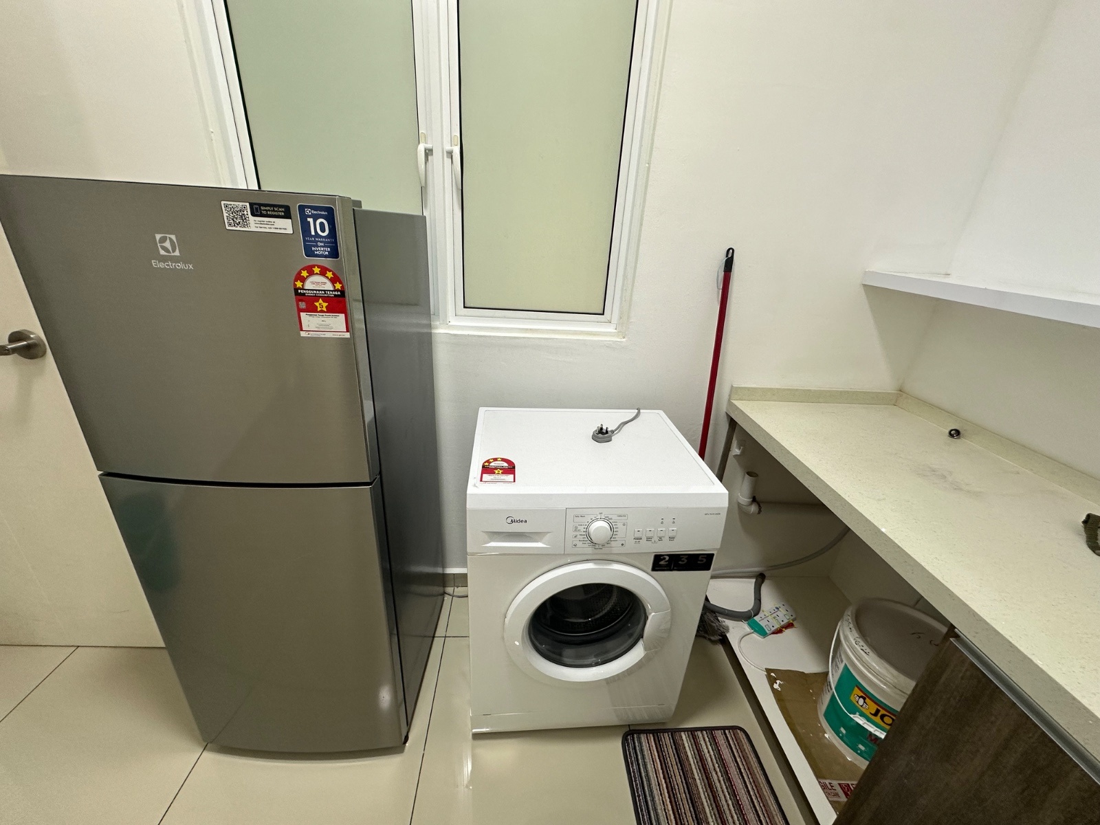 condo in Bayan Lepas, Penang — photo 4