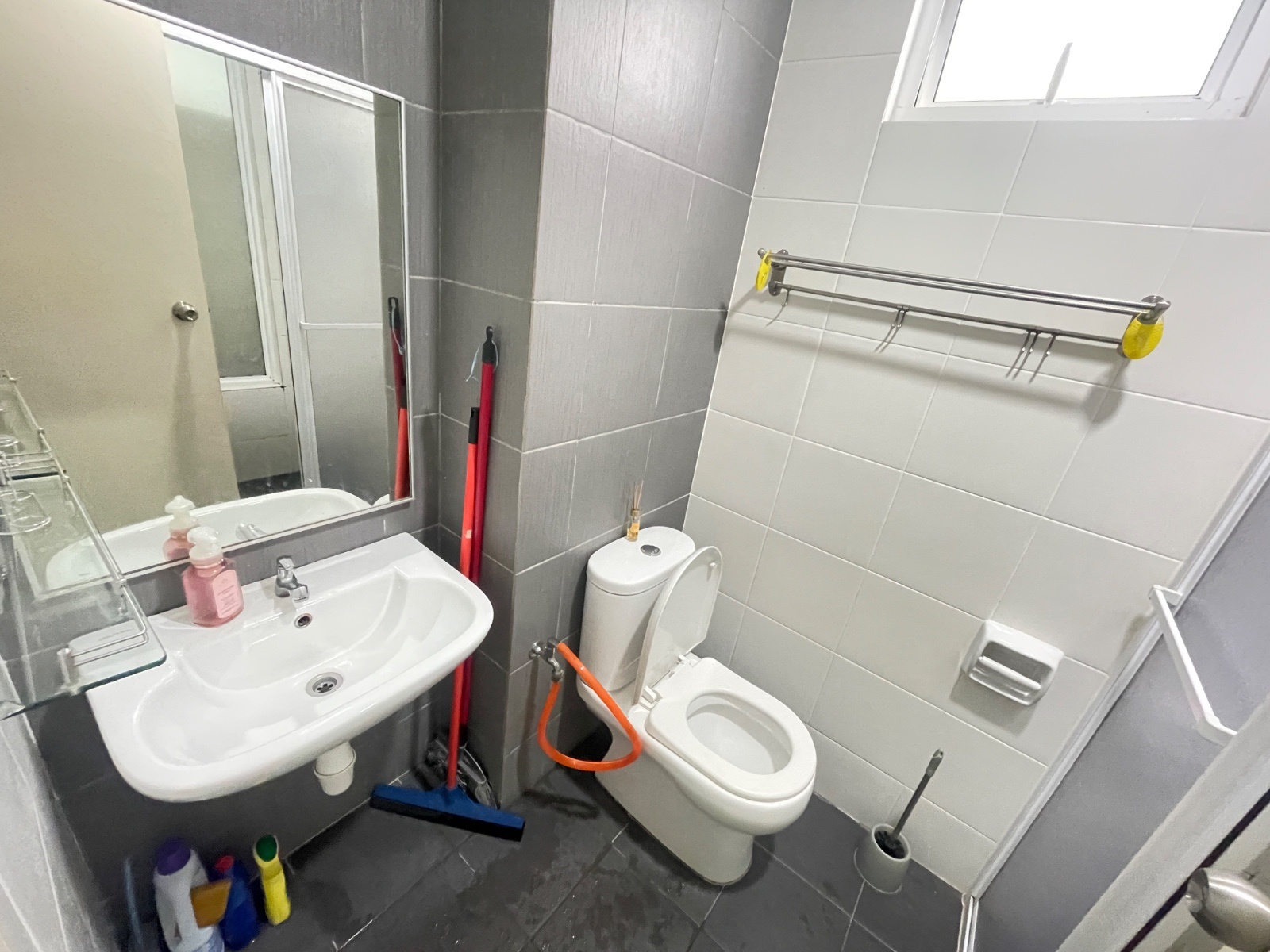 condo in Bayan Lepas, Penang — photo 6