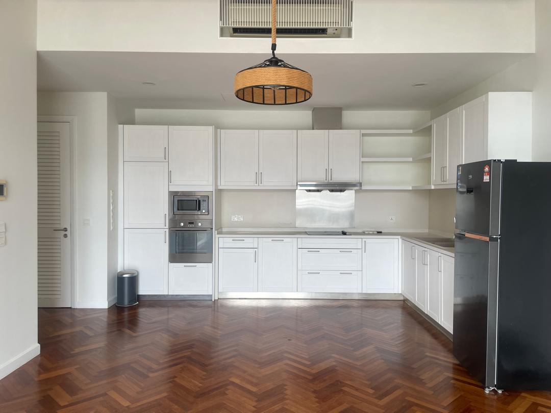 condo in Tanjung Tokong, Penang — photo 2