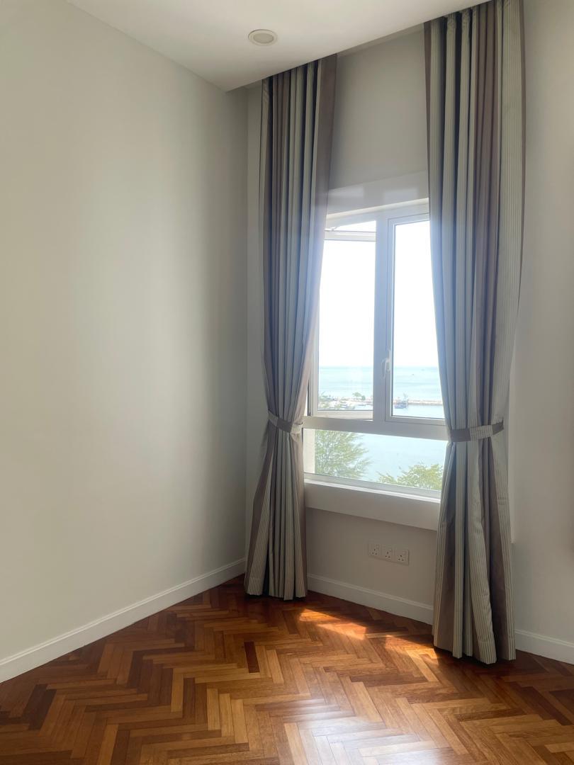 condo in Tanjung Tokong, Penang — photo 7
