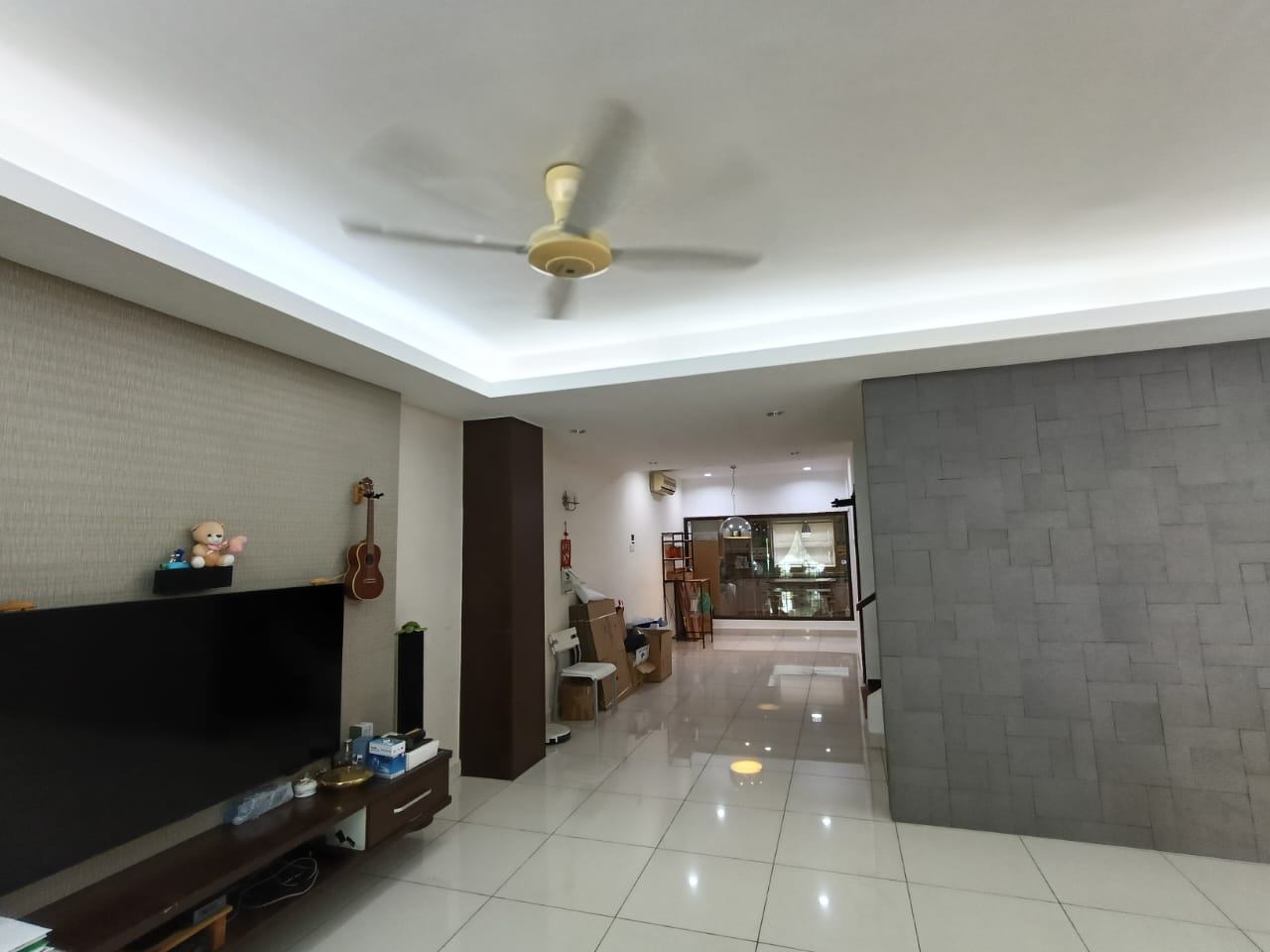 house in Sungai Ara, Penang — photo 3