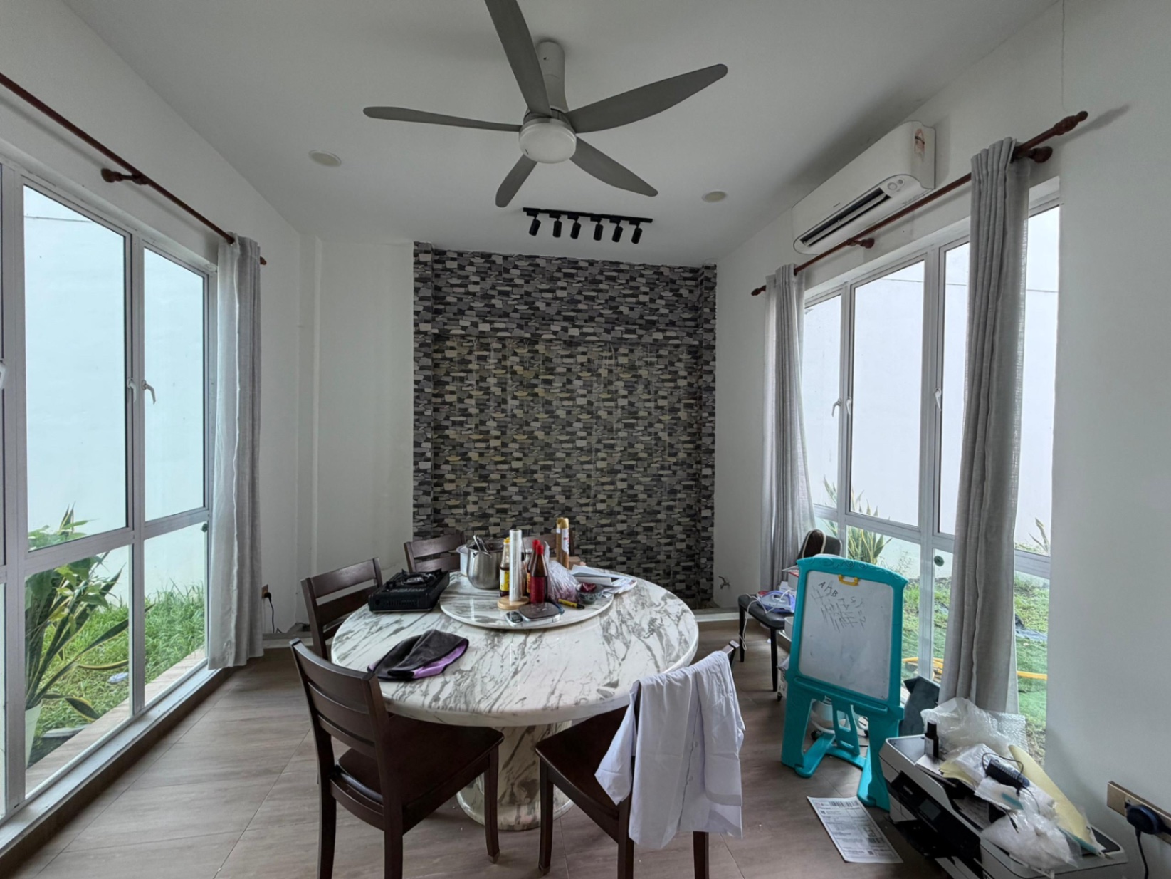 house in Bukit Mertajam, Penang — photo 3