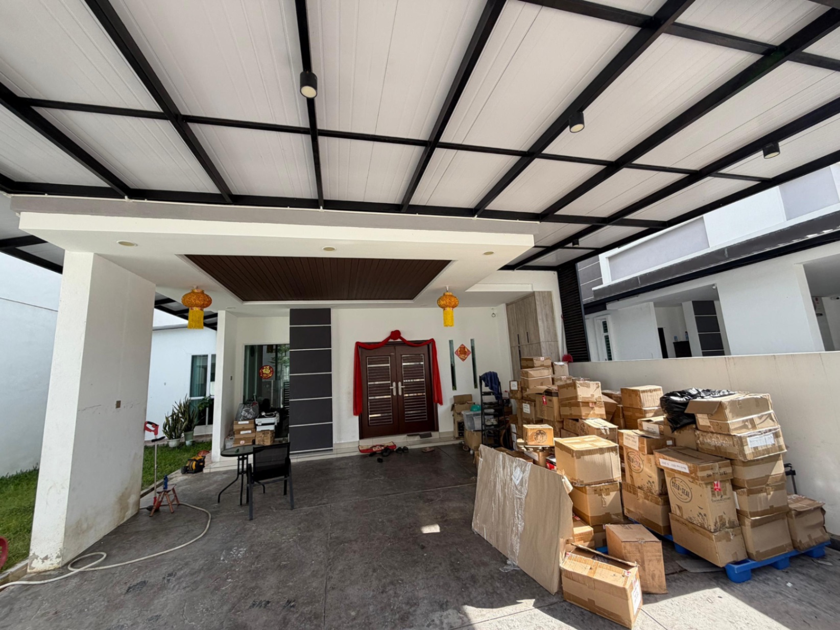 house in Bukit Mertajam, Penang — photo 4