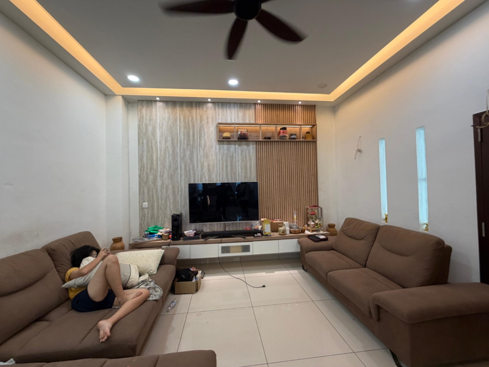 house in Bukit Mertajam, Penang — photo 6