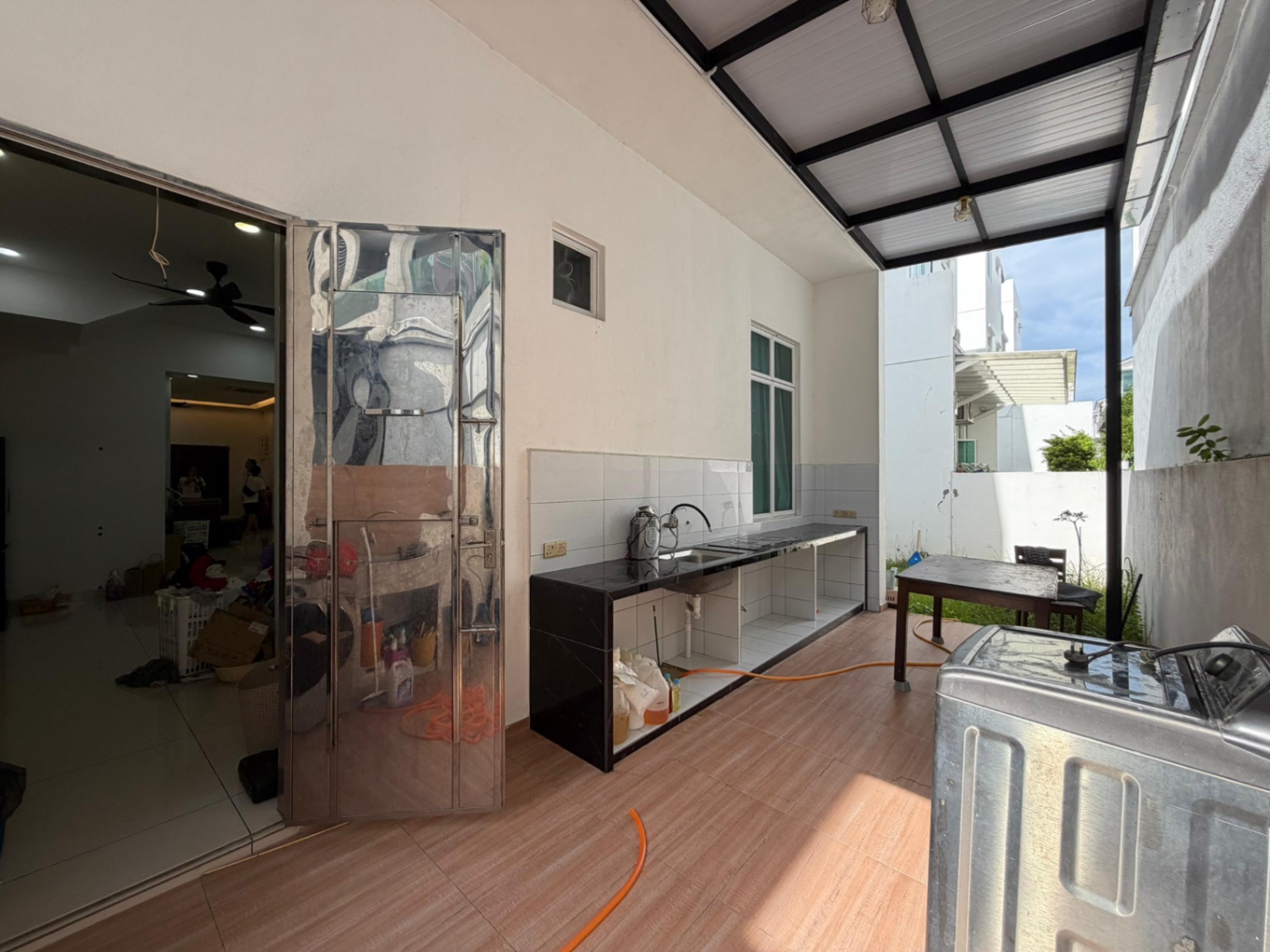 house in Bukit Mertajam, Penang — photo 7