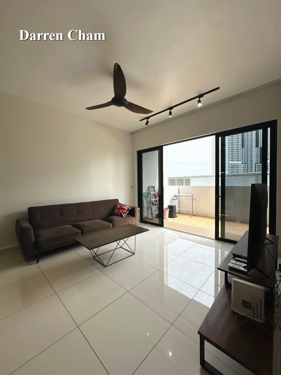 condo in Batu Kawan, Penang — photo 4