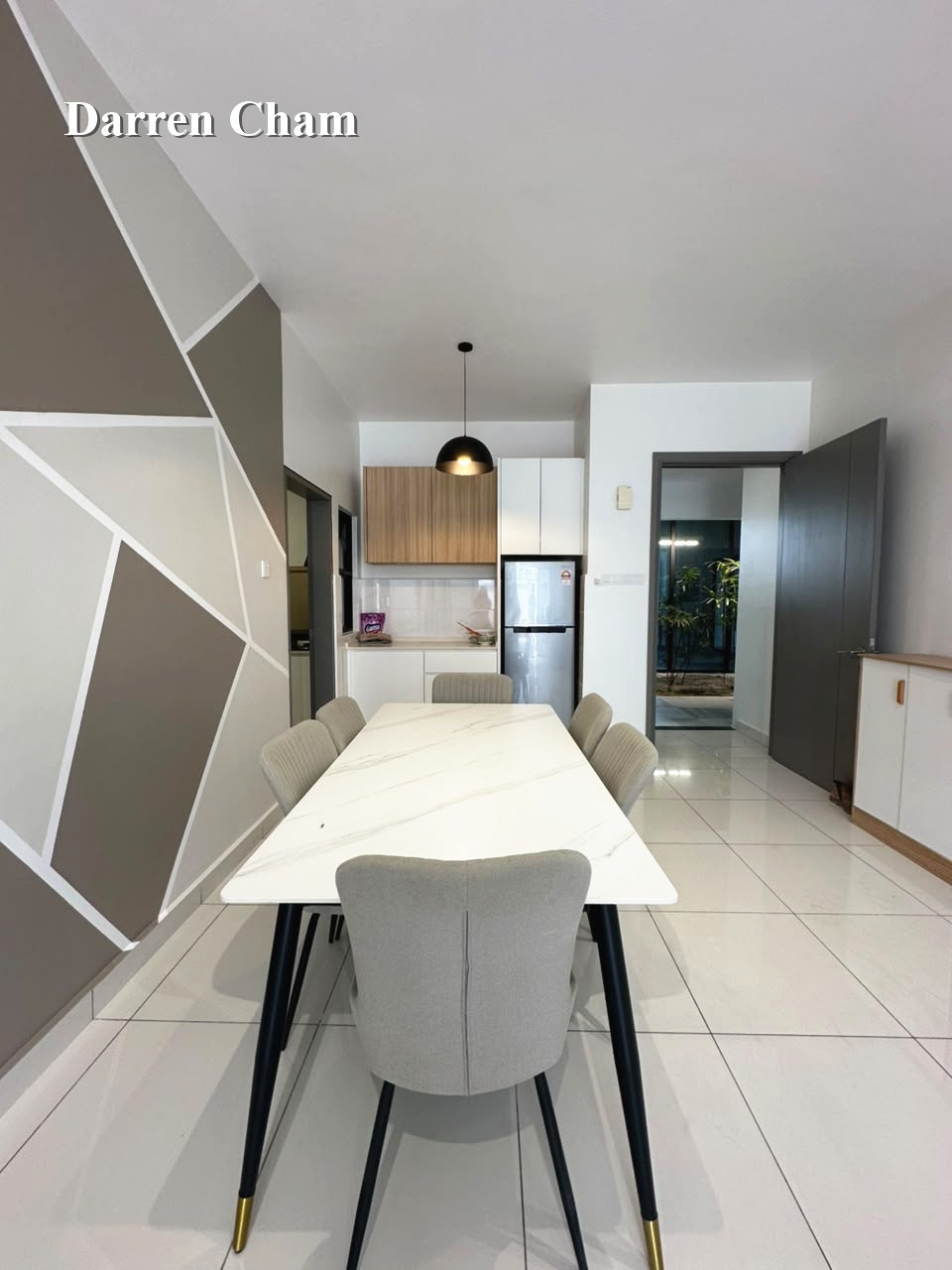 condo in Batu Kawan, Penang — photo 6