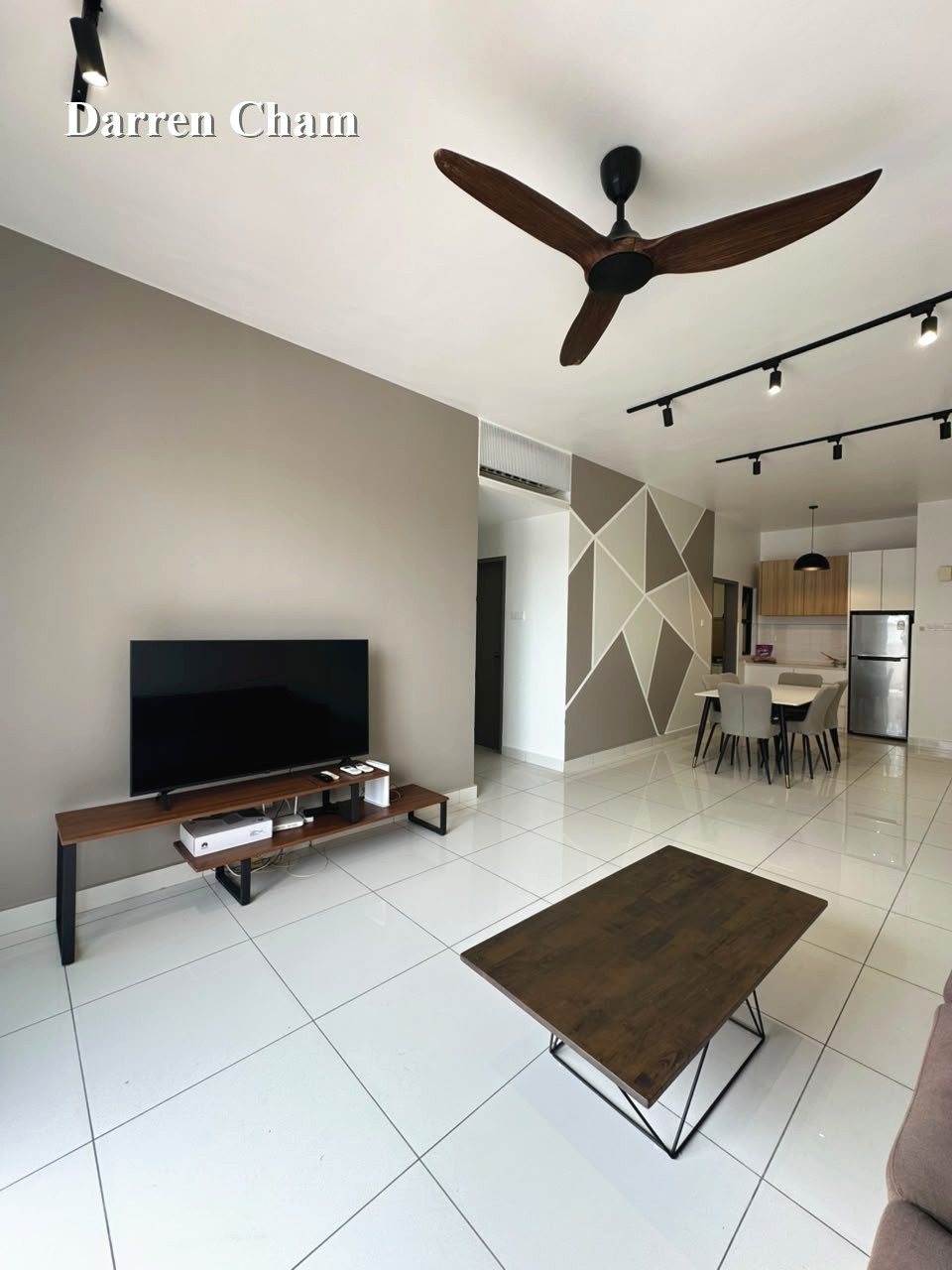 condo in Batu Kawan, Penang — photo 5