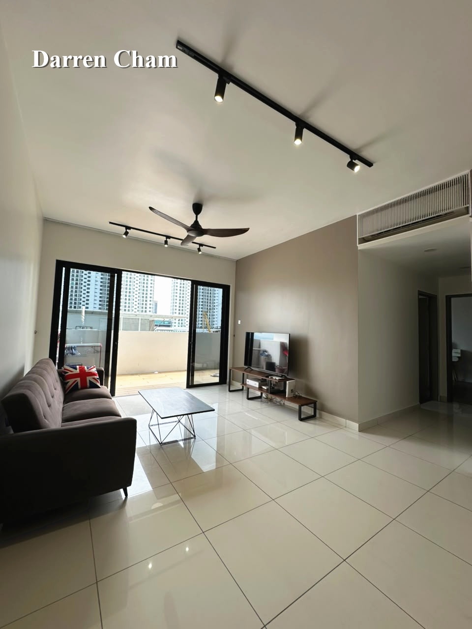 condo in Batu Kawan, Penang — photo 3