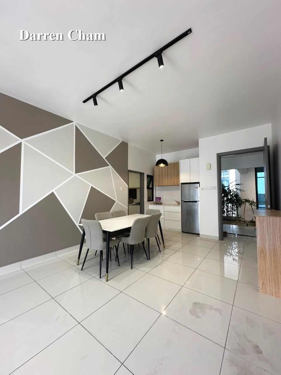 condo in Batu Kawan, Penang — photo 7