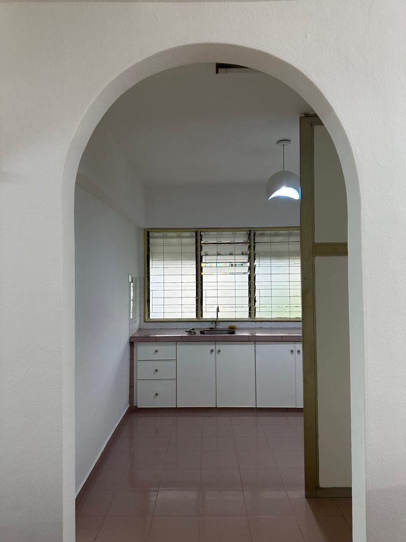 condo in Batu Lanchang, Penang — photo 2