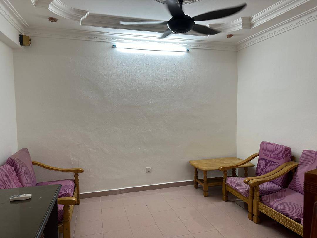 condo in Batu Lanchang, Penang — photo 3