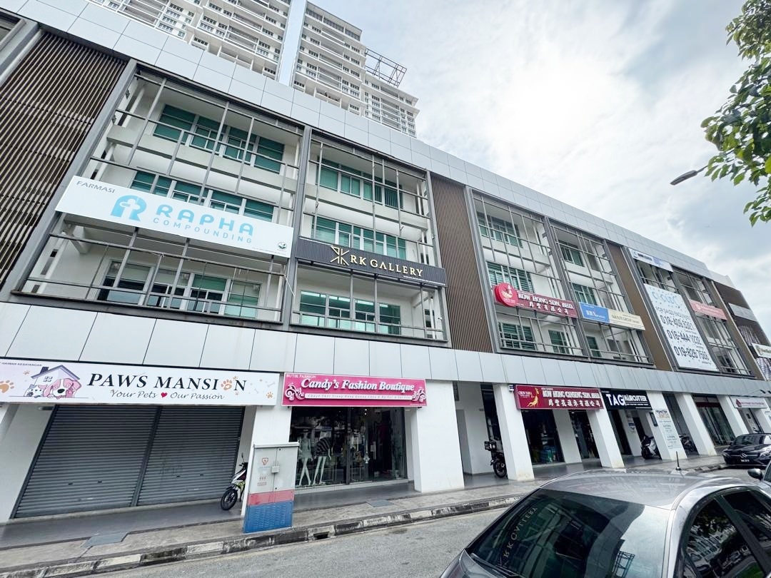 commercial in George Town, Penang — photo 5