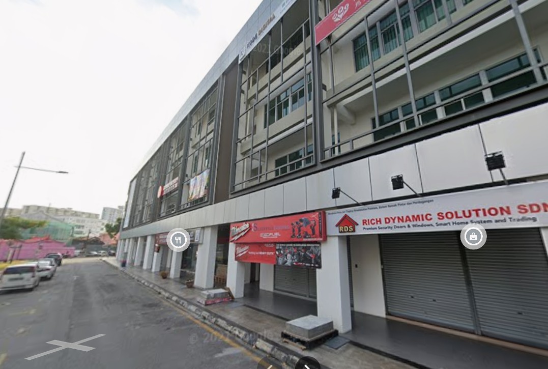commercial in George Town, Penang — photo 3