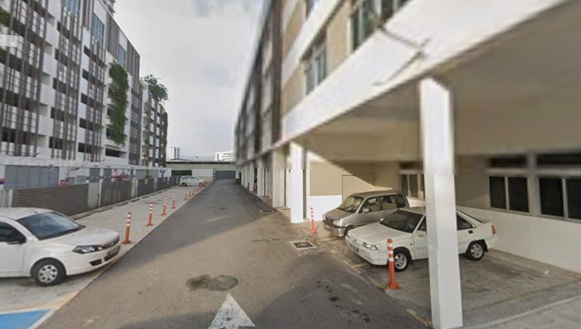 commercial in George Town, Penang — photo 4