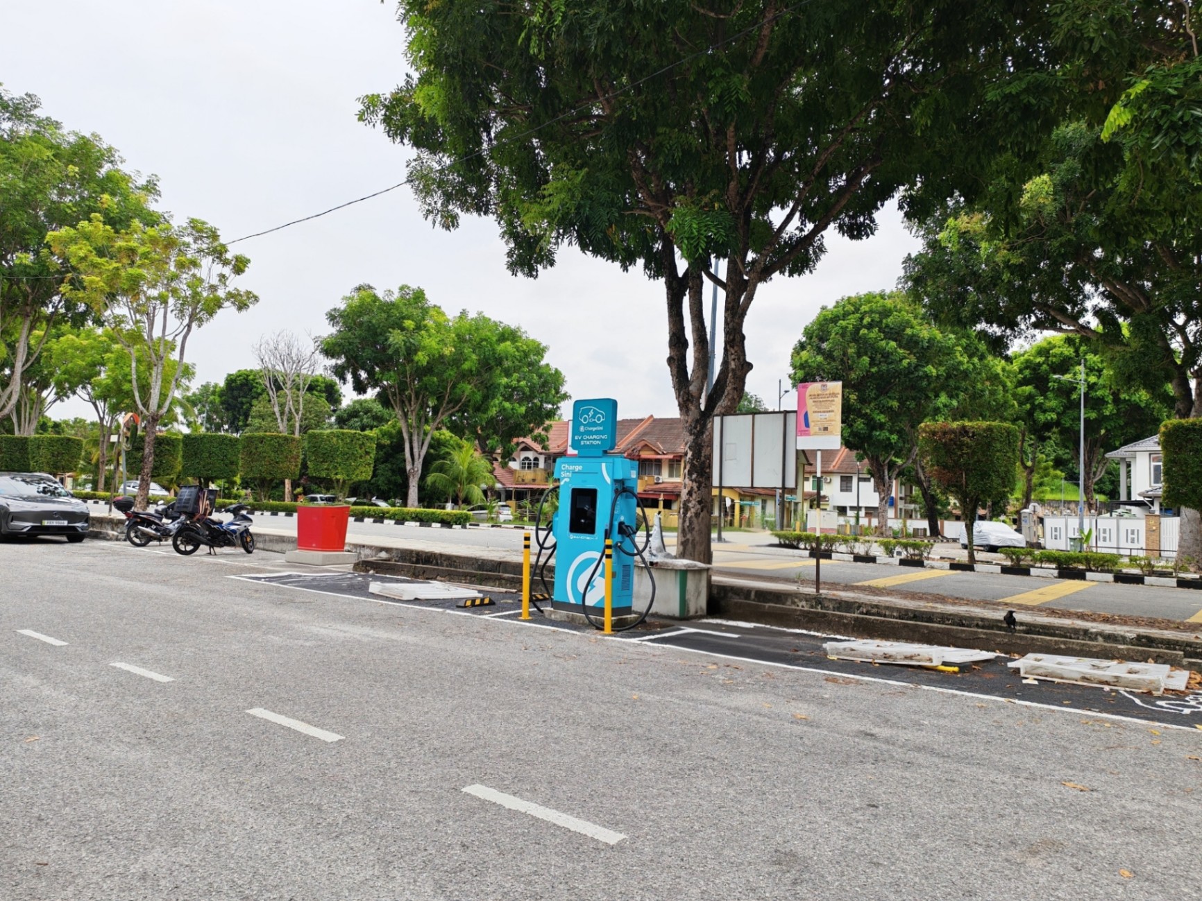 commercial in Balik Pulau, Penang — photo 6
