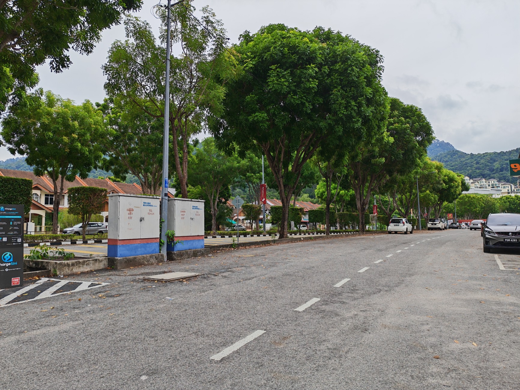 commercial in Balik Pulau, Penang — photo 7