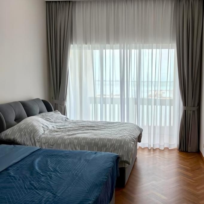 The Suites at Waterside(Straits Quay), Penang 