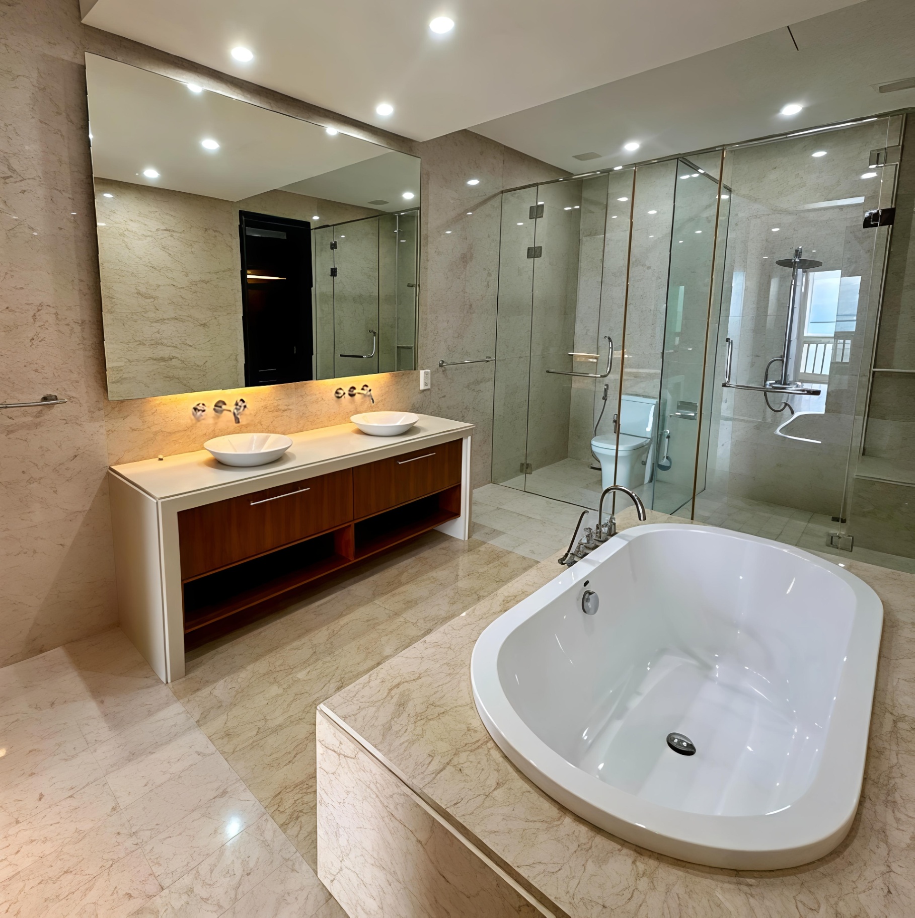 condo in Tanjung Tokong, Penang — photo 6