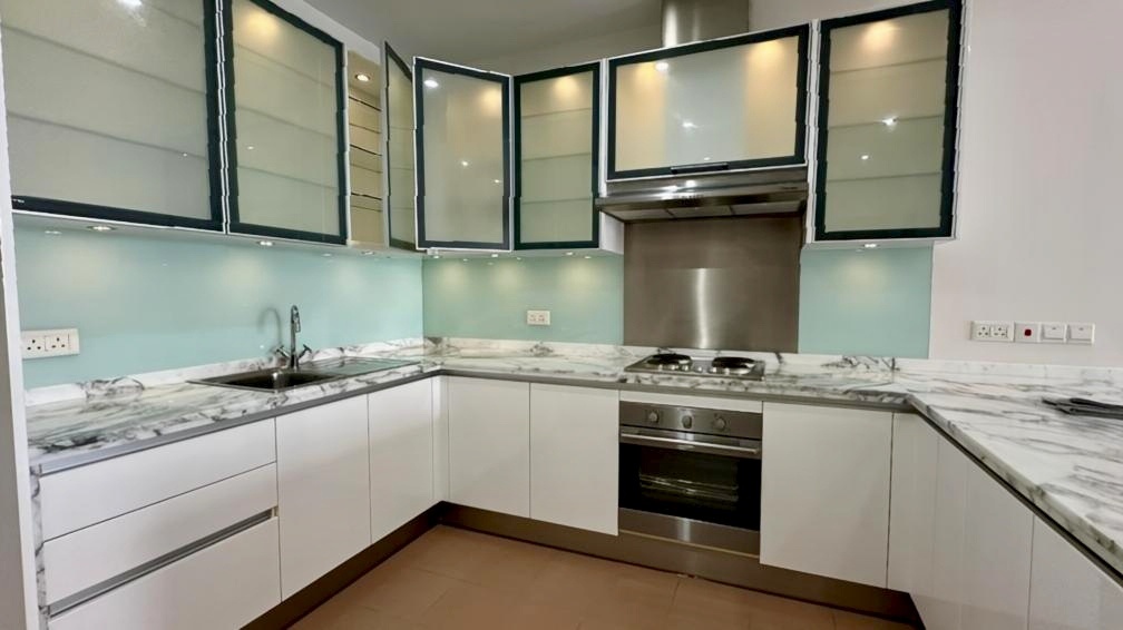 condo in Tanjung Tokong, Penang — photo 7