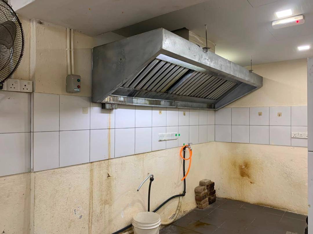 commercial in Pulau Tikus, Penang — photo 4