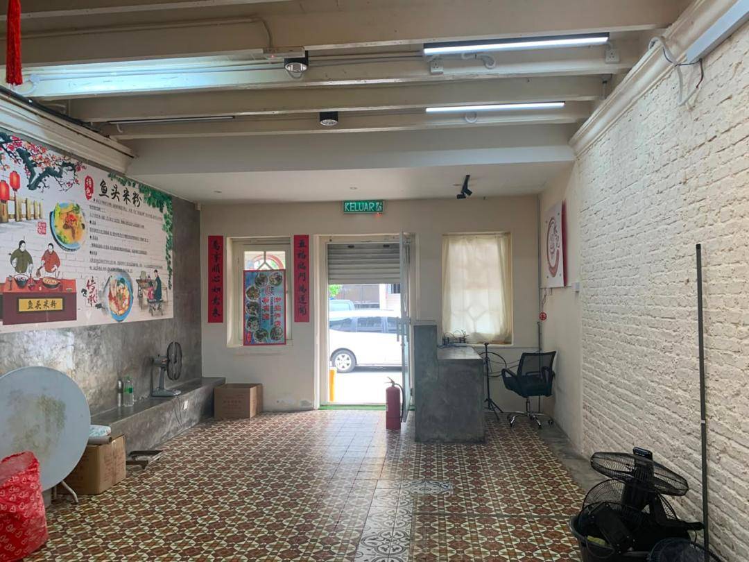 commercial in Pulau Tikus, Penang — photo 6