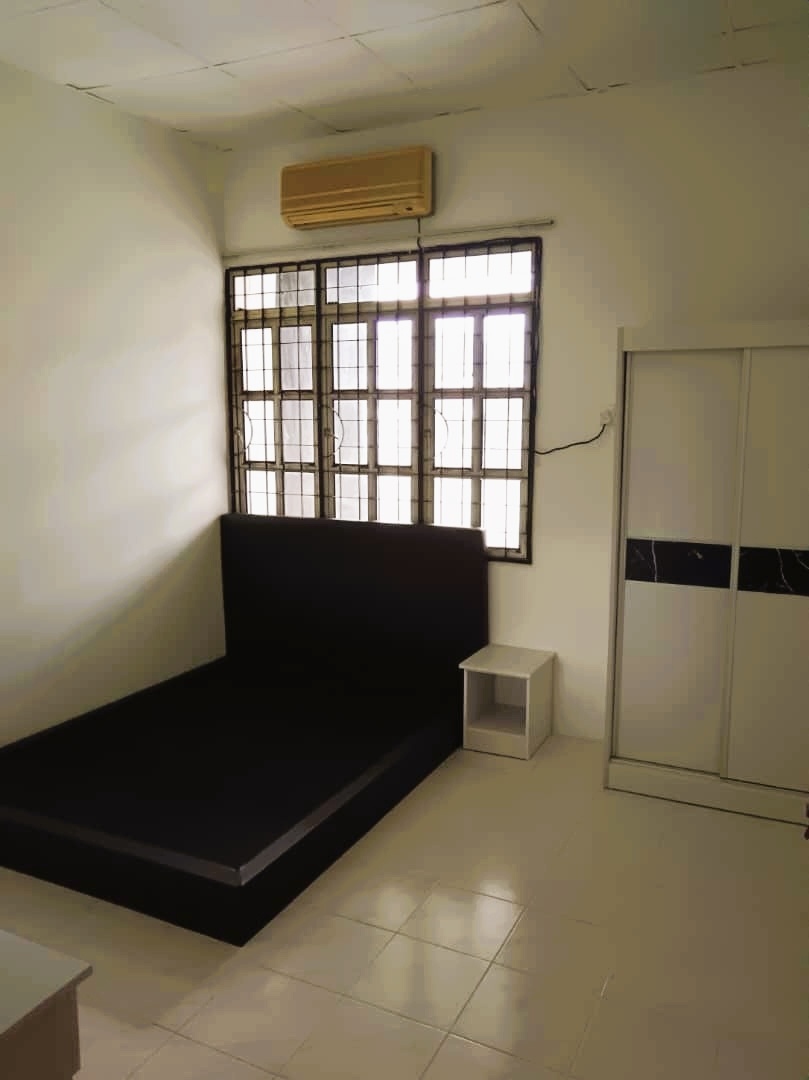 condo in Air Itam, Penang — photo 6