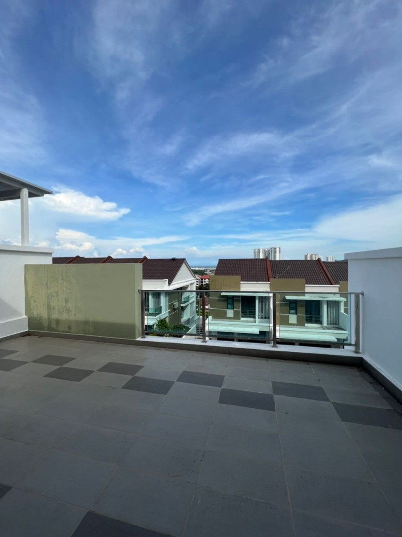 house in Sungai Ara, Penang — photo 4