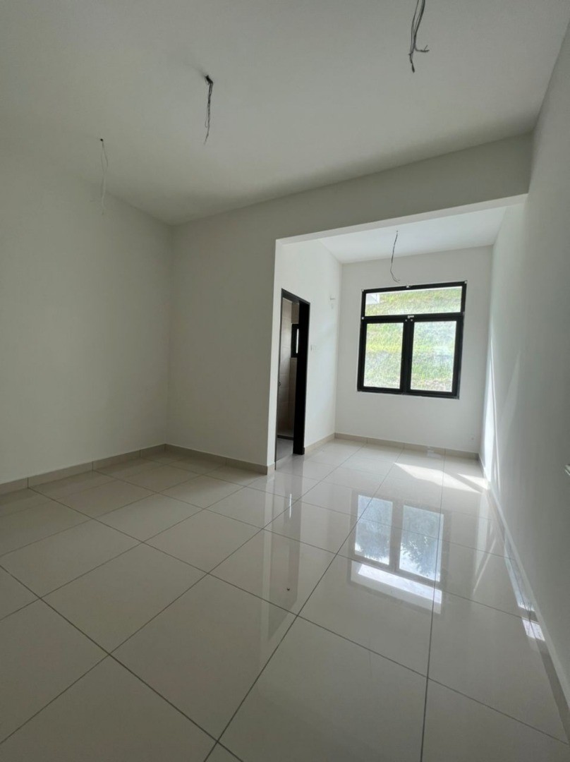 house in Sungai Ara, Penang — photo 6