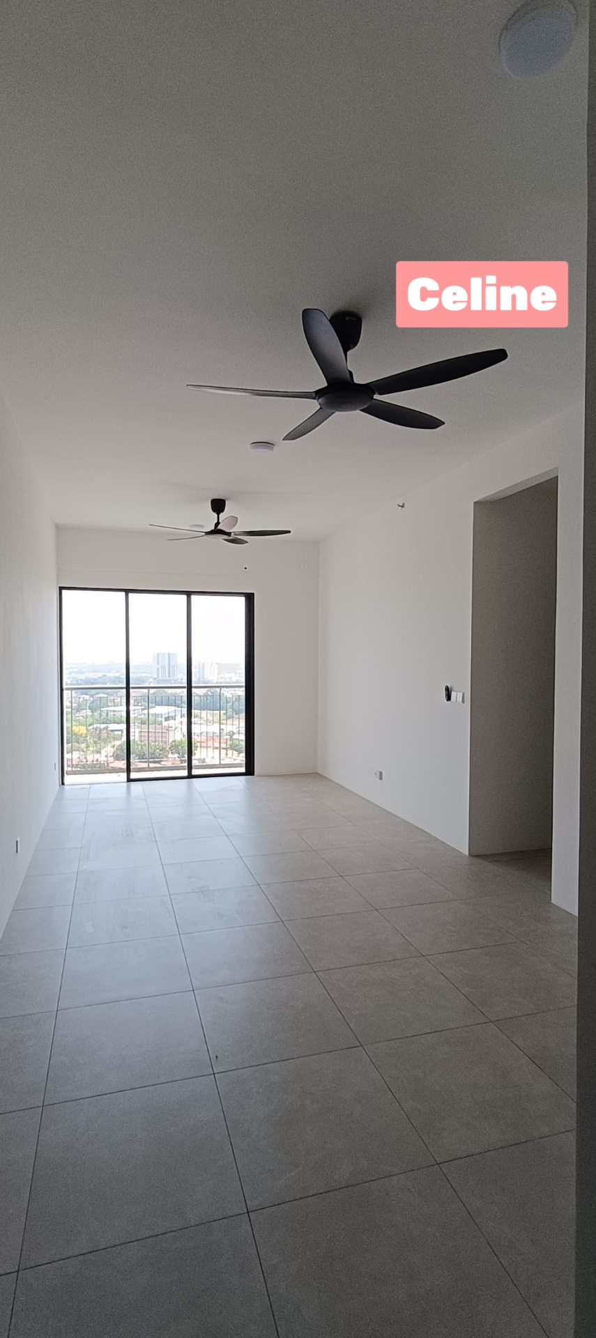 Brand New Unit at Aston Acacia, Bukit Mertajam