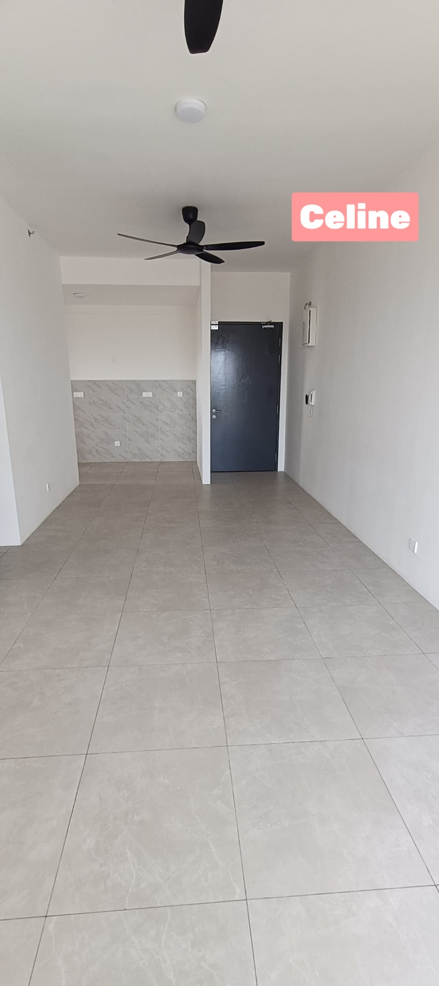 condo in Bukit Mertajam, Penang — photo 2