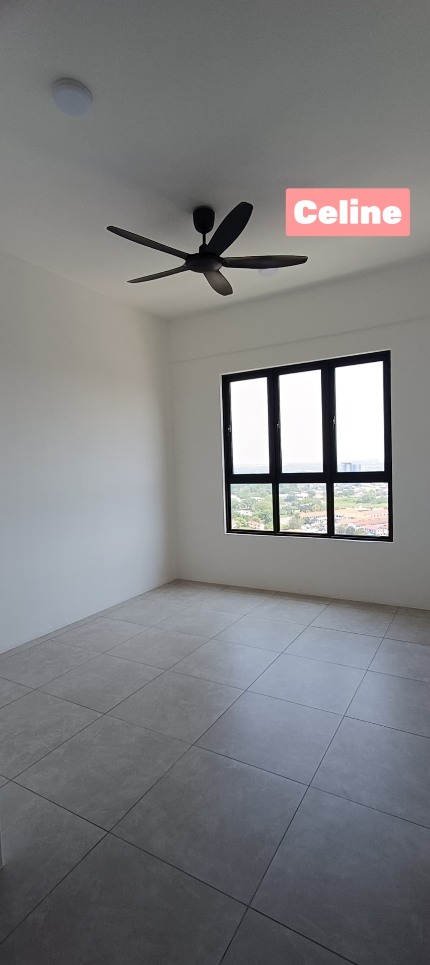 condo in Bukit Mertajam, Penang — photo 3