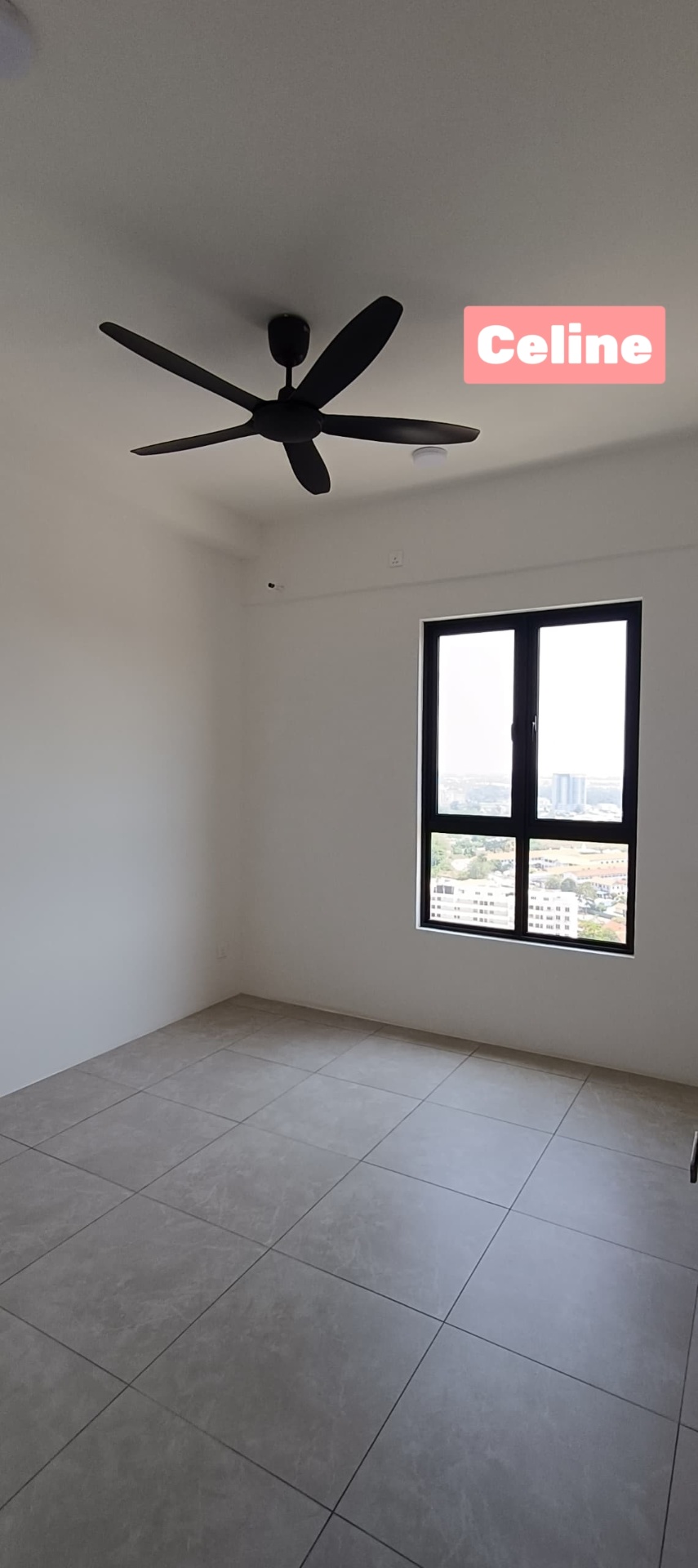 condo in Bukit Mertajam, Penang — photo 4