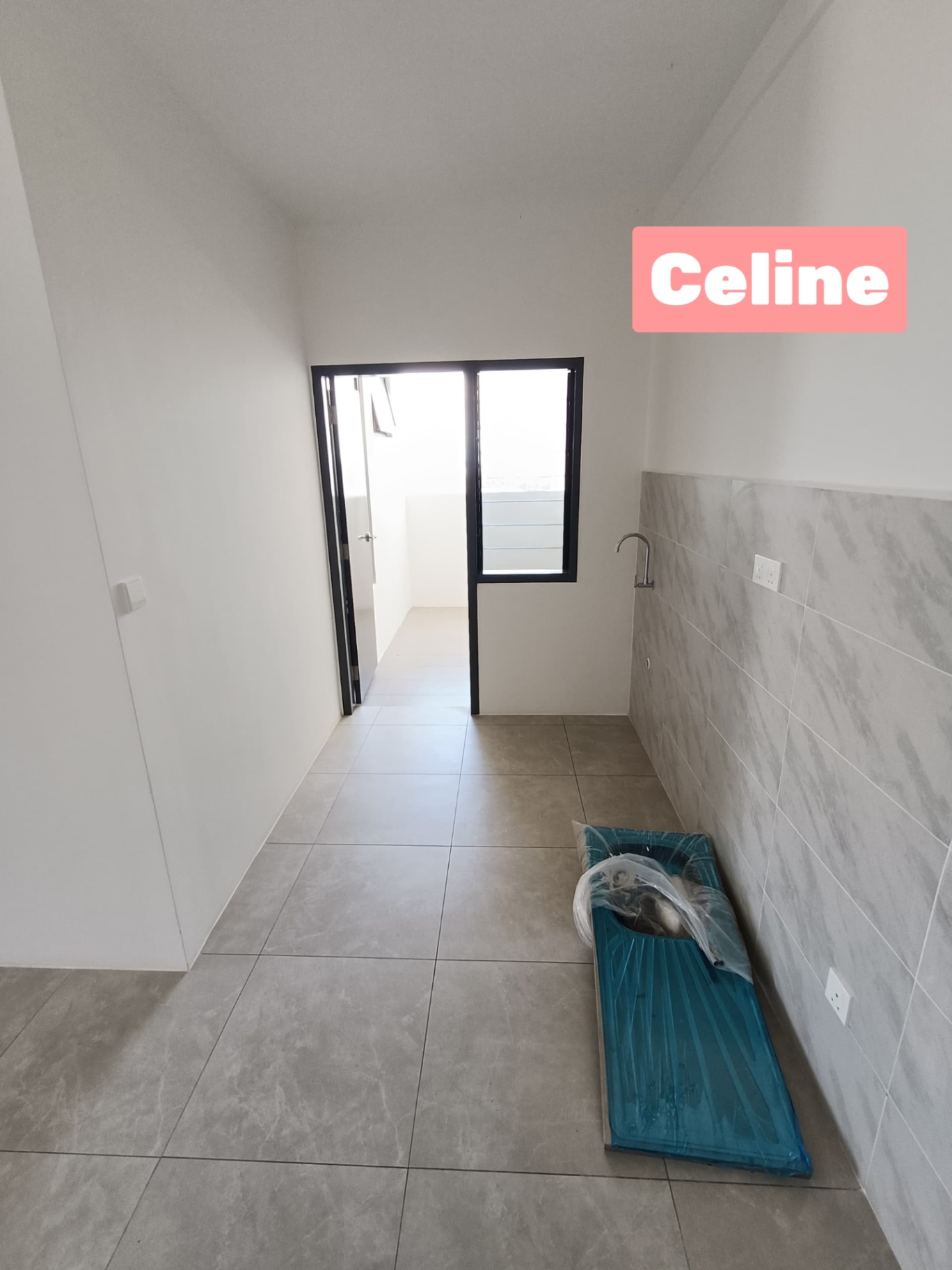 condo in Bukit Mertajam, Penang — photo 5