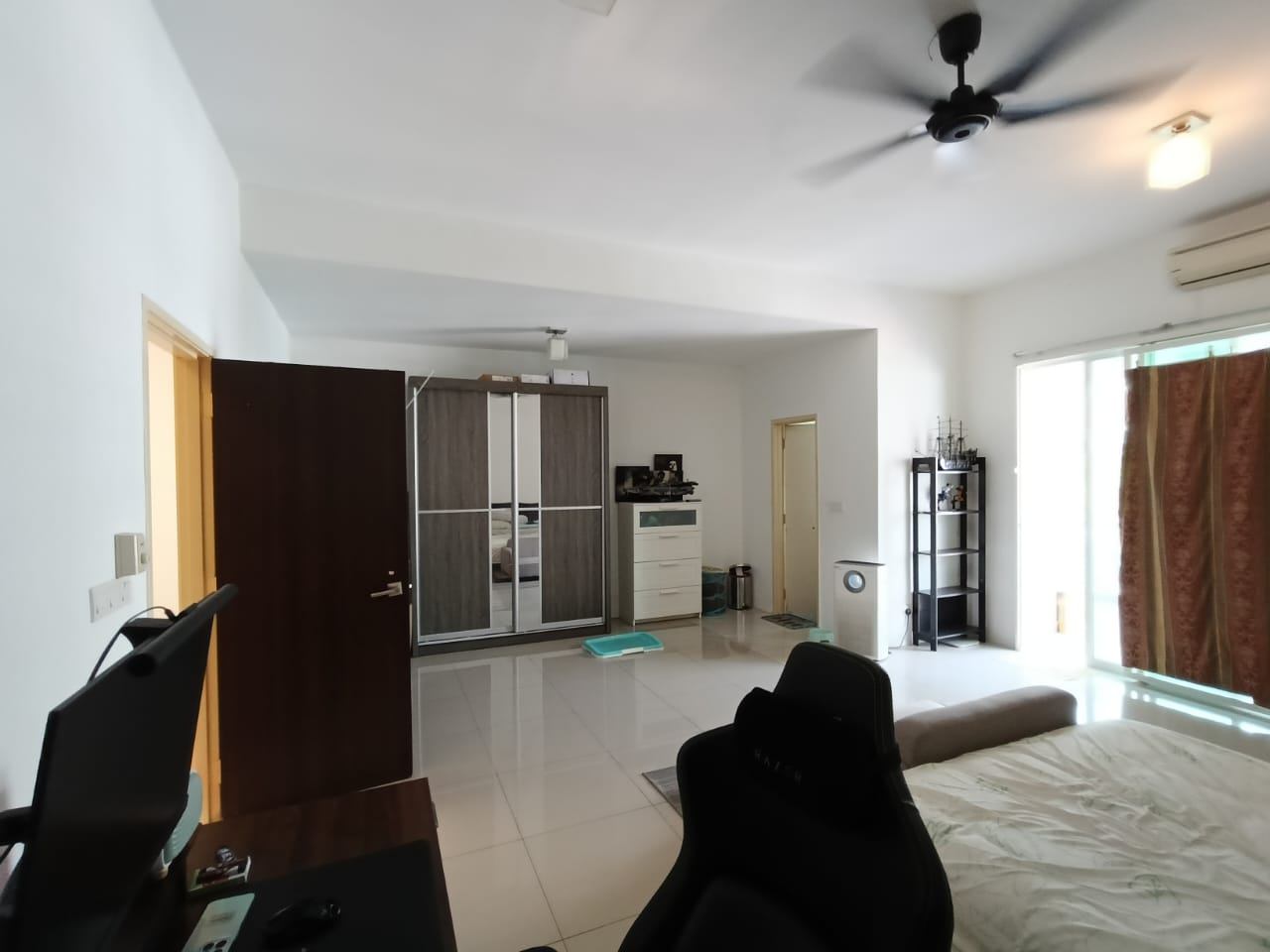 house in Bayan Lepas, Penang — photo 2