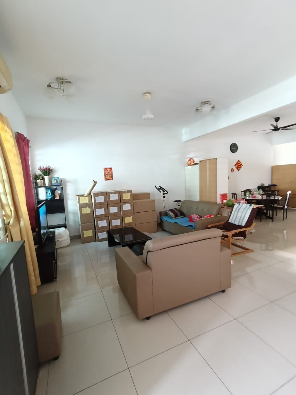 house in Bayan Lepas, Penang — photo 4
