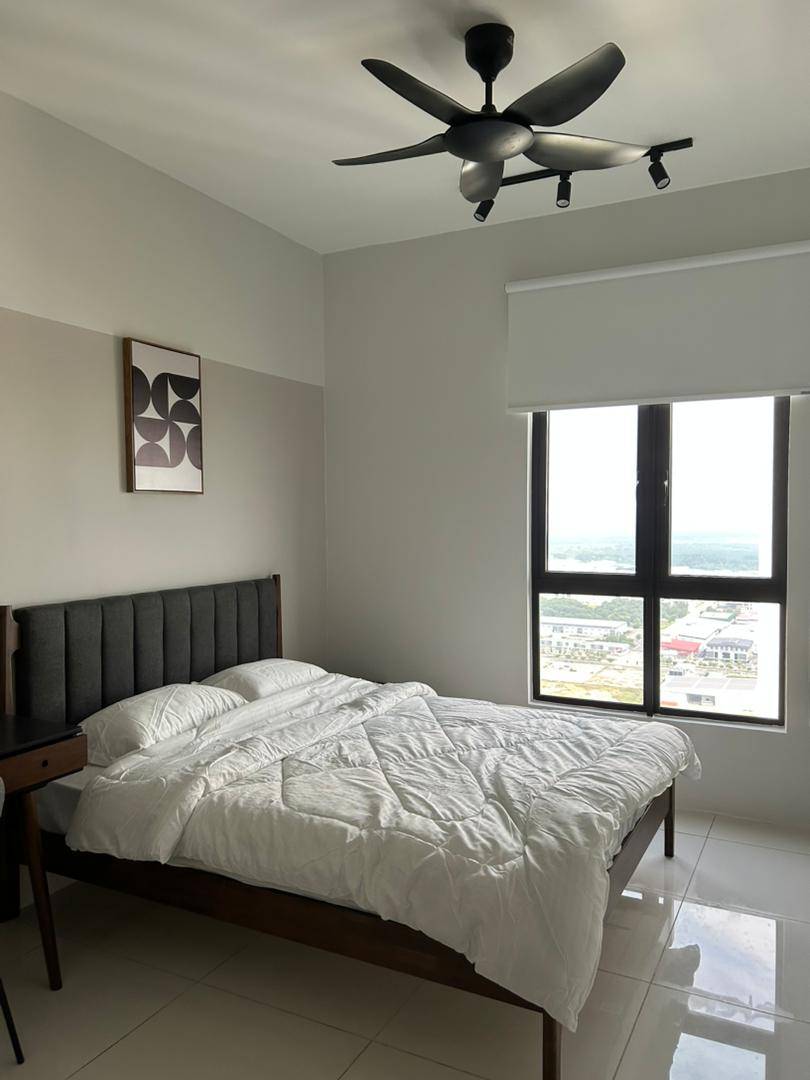 condo in Batu Kawan, Penang — photo 2
