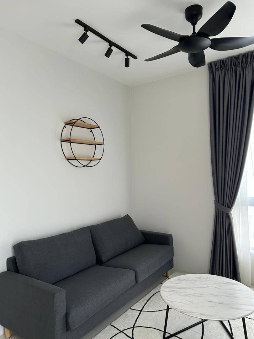 condo in Batu Kawan, Penang — photo 4