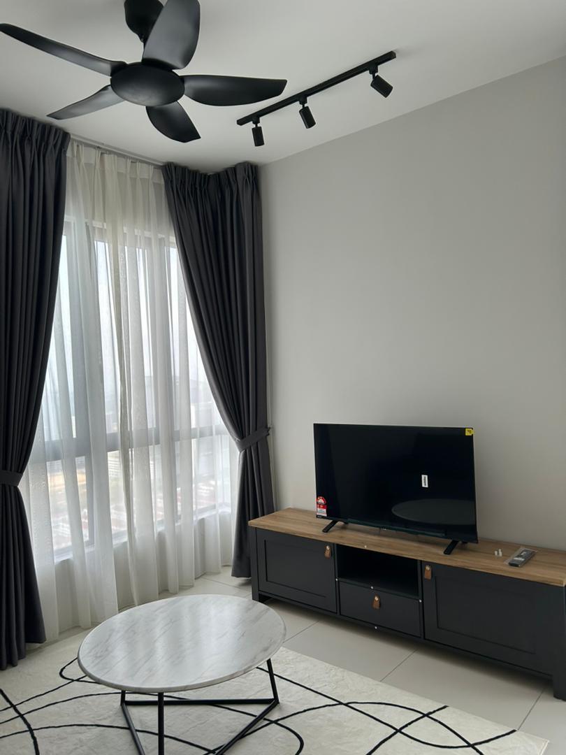 condo in Batu Kawan, Penang — photo 5