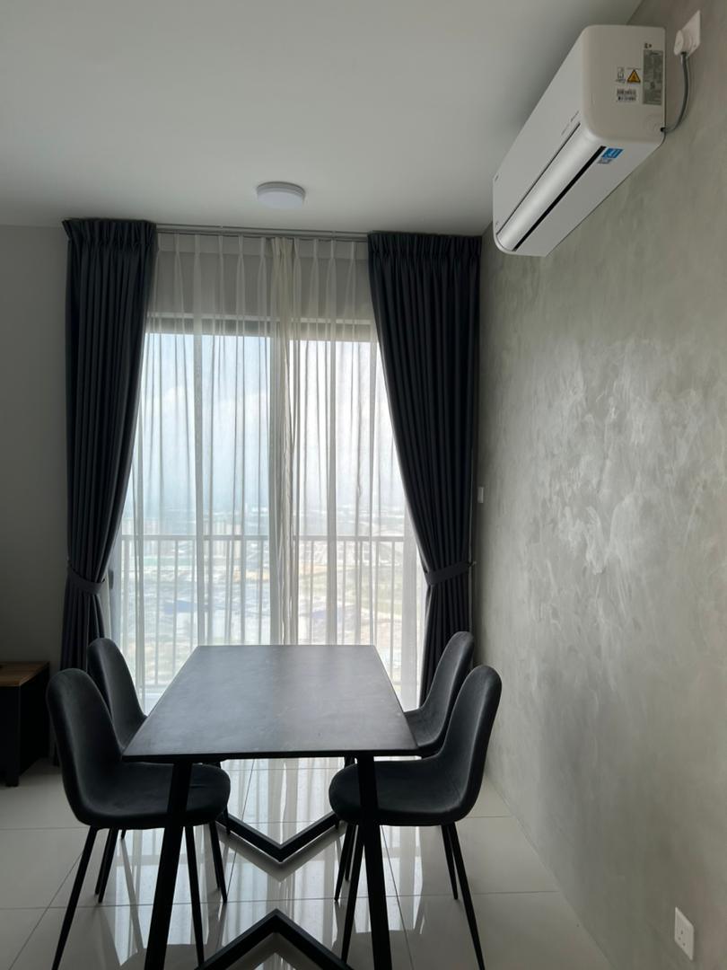 condo in Batu Kawan, Penang — photo 6