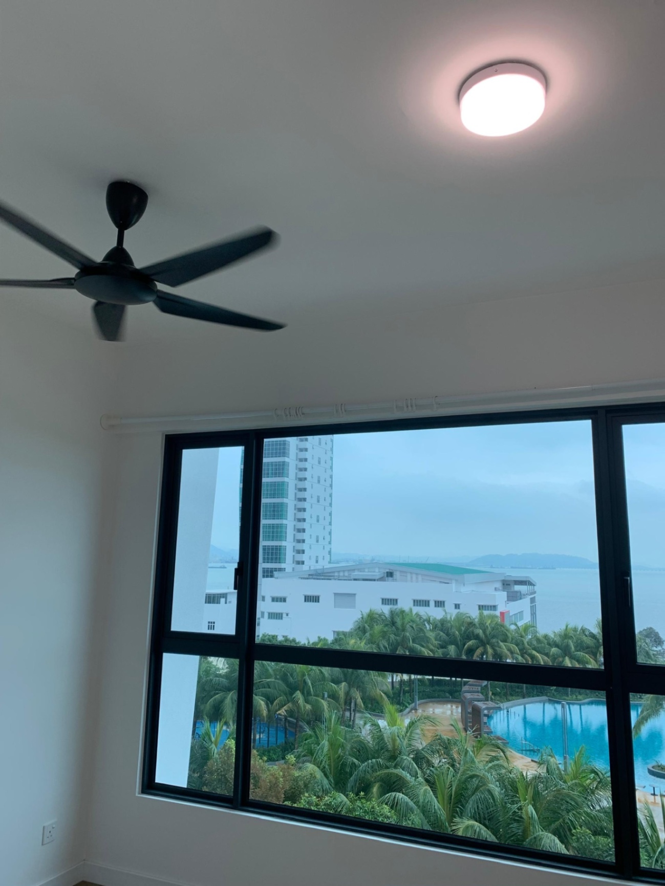 condo in George Town, Penang — photo 7