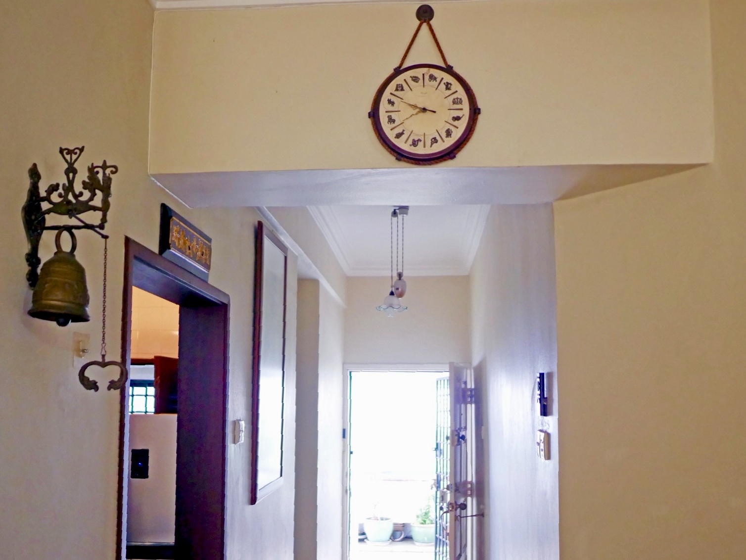 condo in Batu Ferringhi, Penang — photo 6