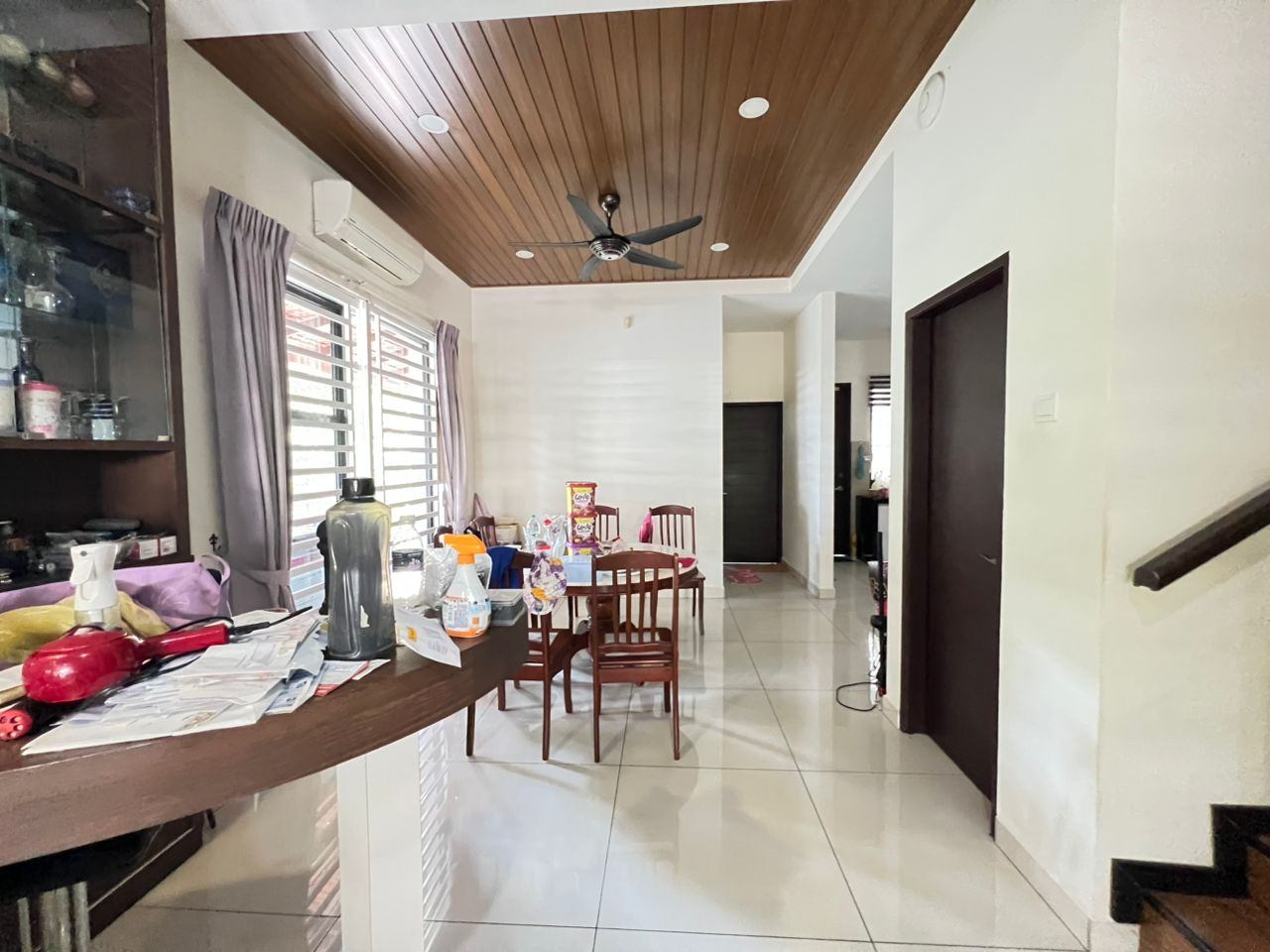 Summerhill Villas Relau Semi D