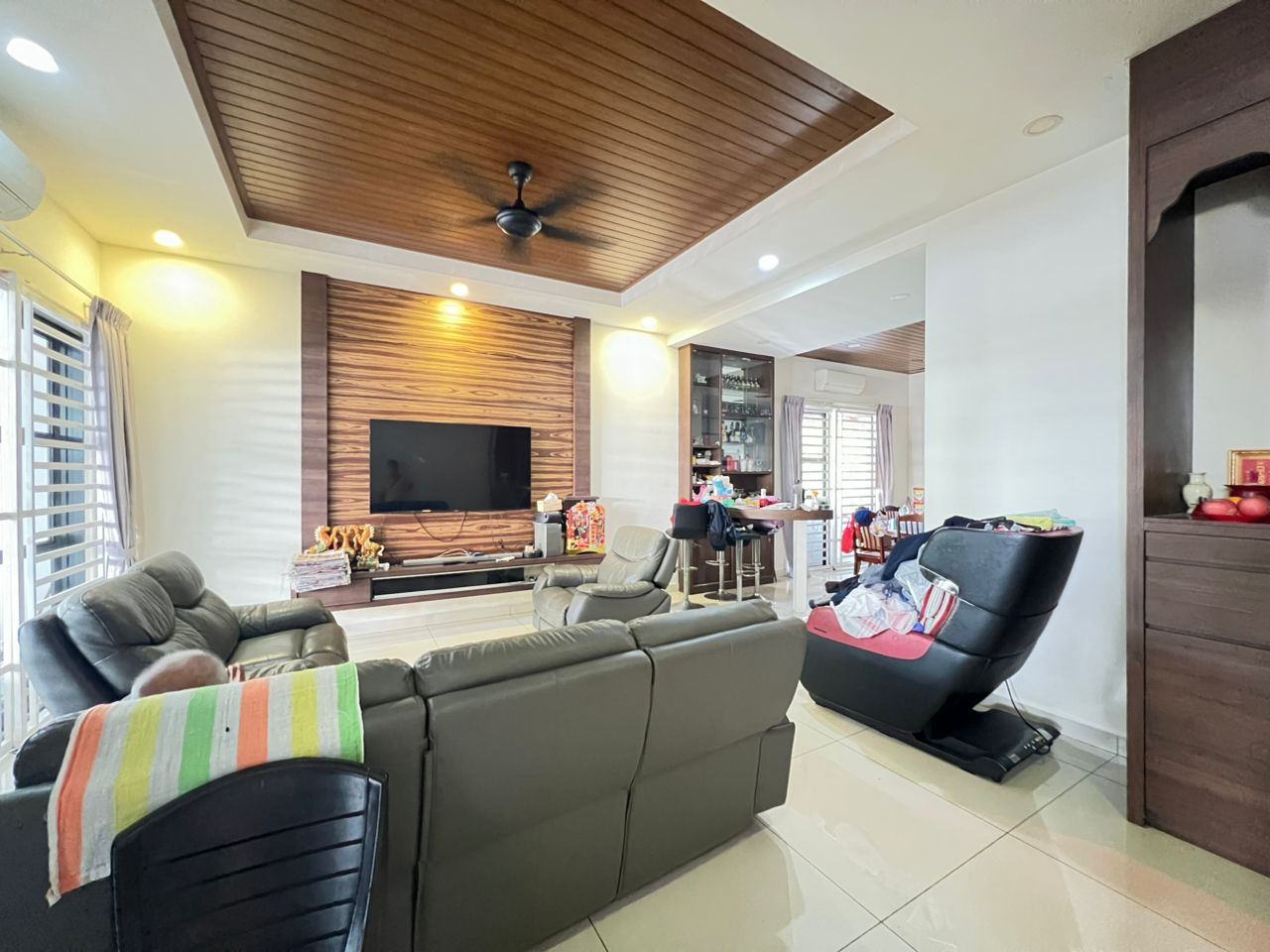 house in Relau, Penang — photo 2
