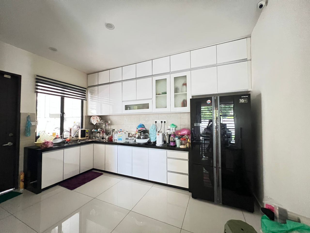 house in Relau, Penang — photo 4