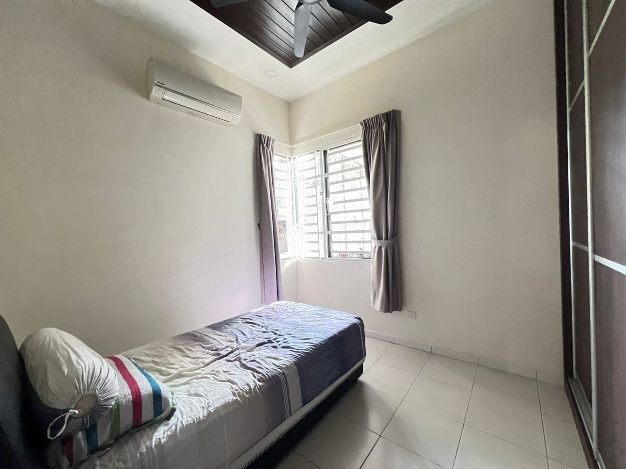 house in Relau, Penang — photo 6