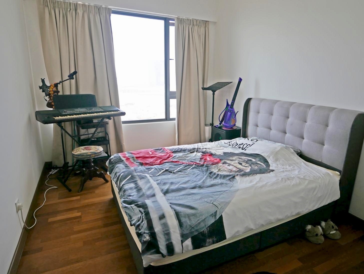 condo in Tanjung Tokong, Penang — photo 2