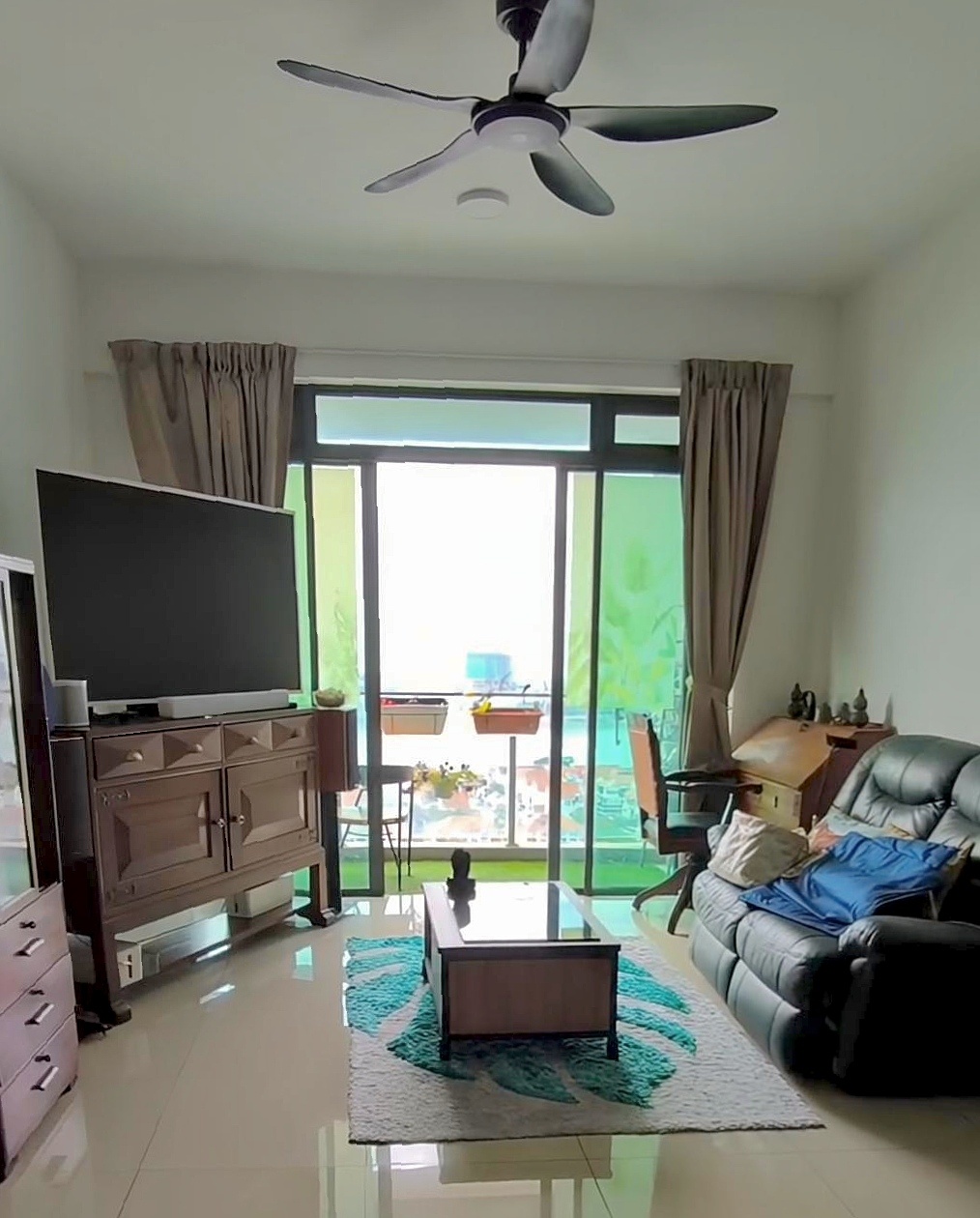 condo in Tanjung Tokong, Penang — photo 3