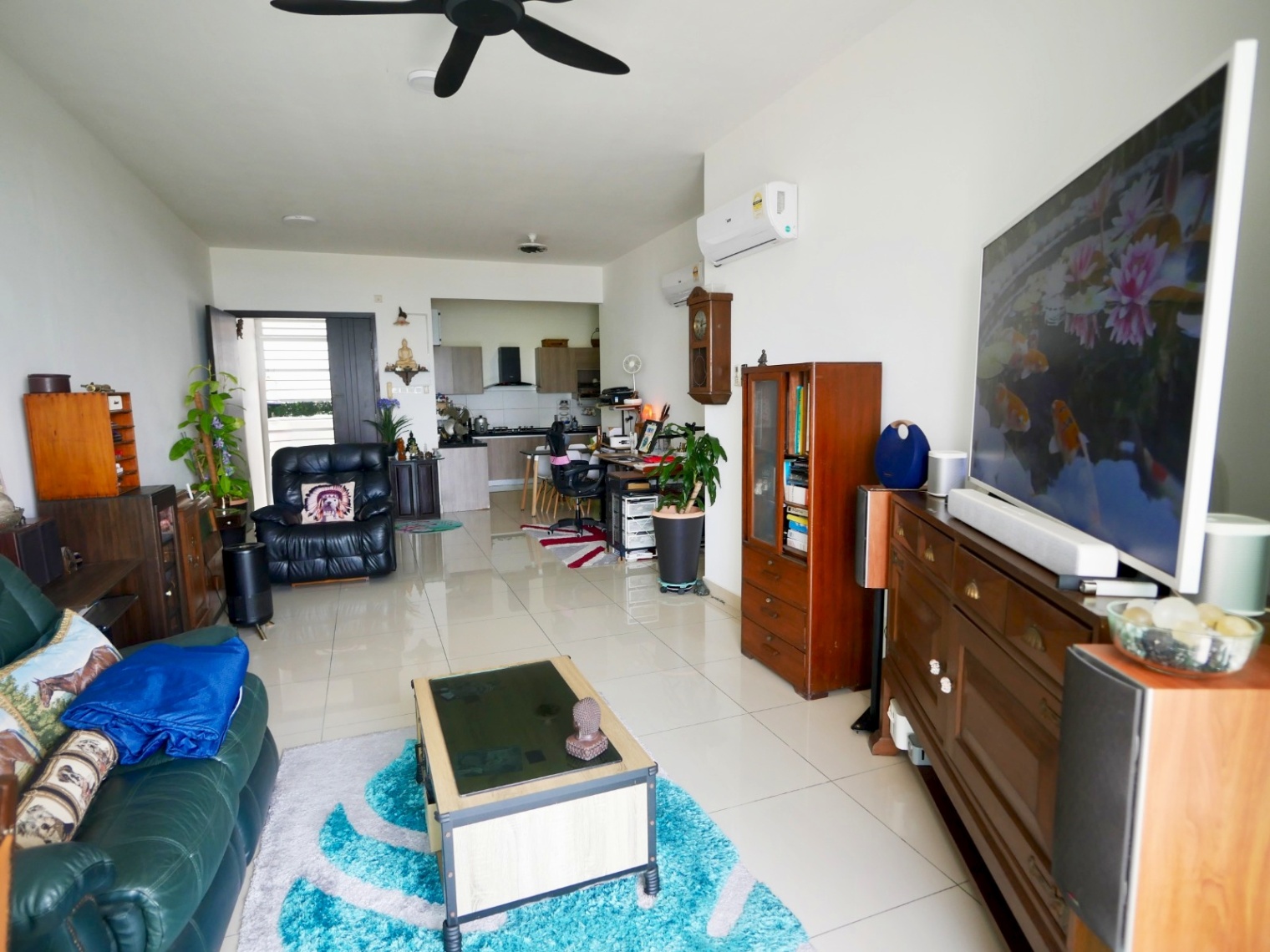 condo in Tanjung Tokong, Penang — photo 4